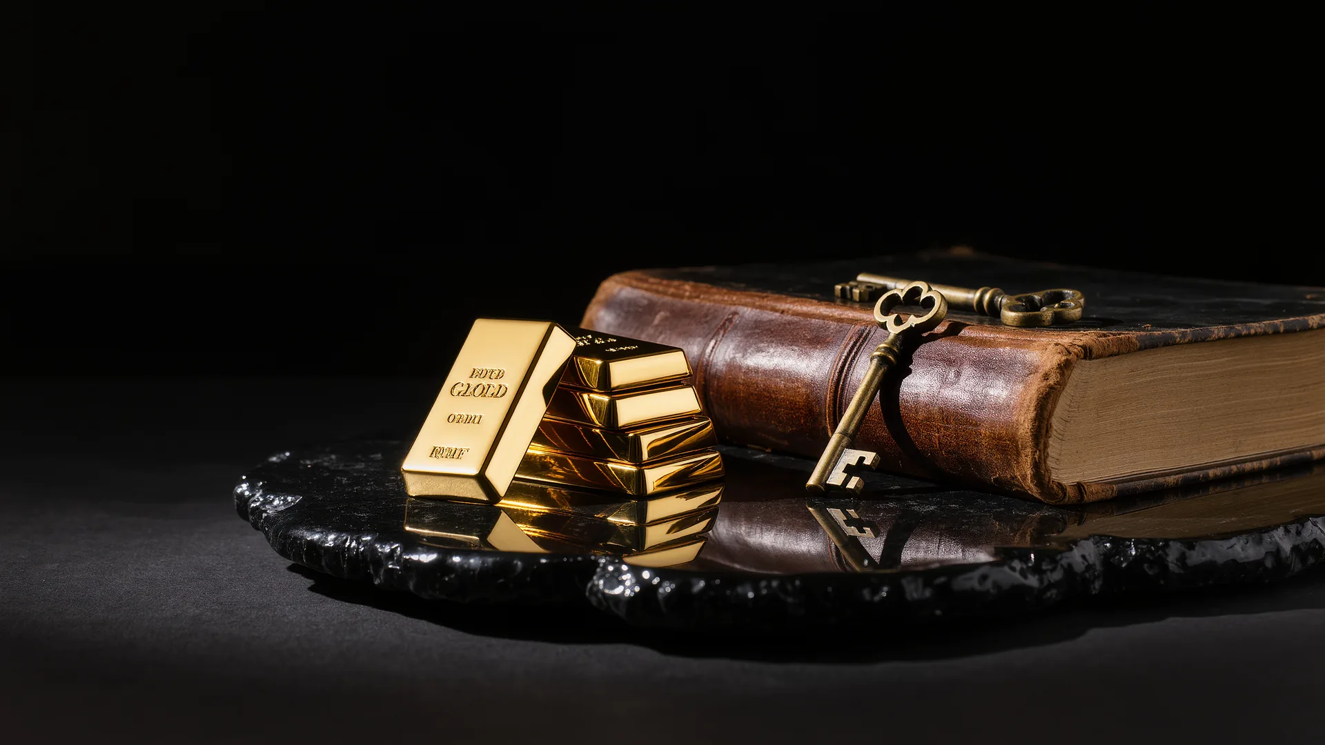 El oro como defensa silenciosa de tu patrimonio