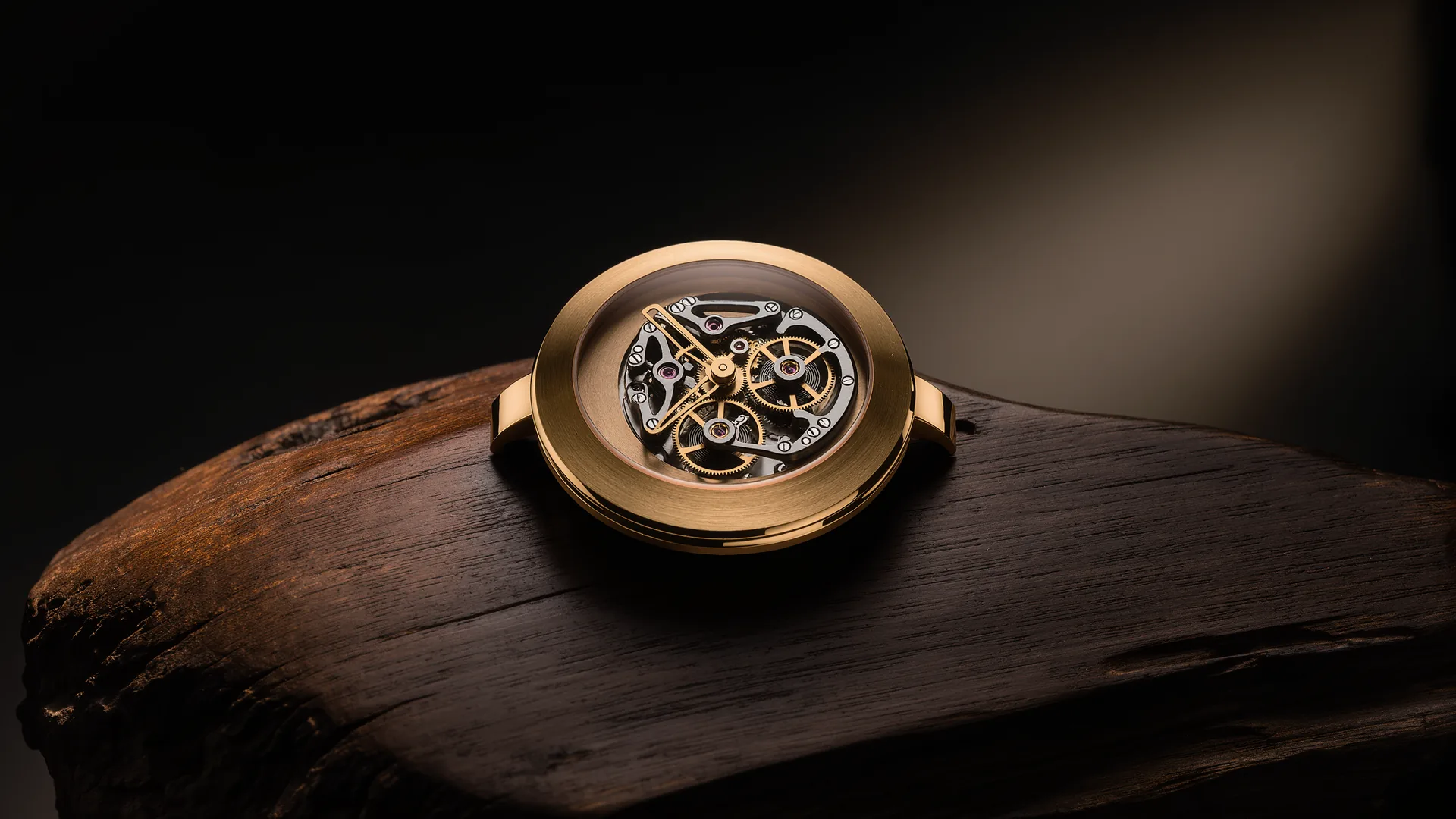 Oro, plata y relojes en Mallorca como patrimonio tangible