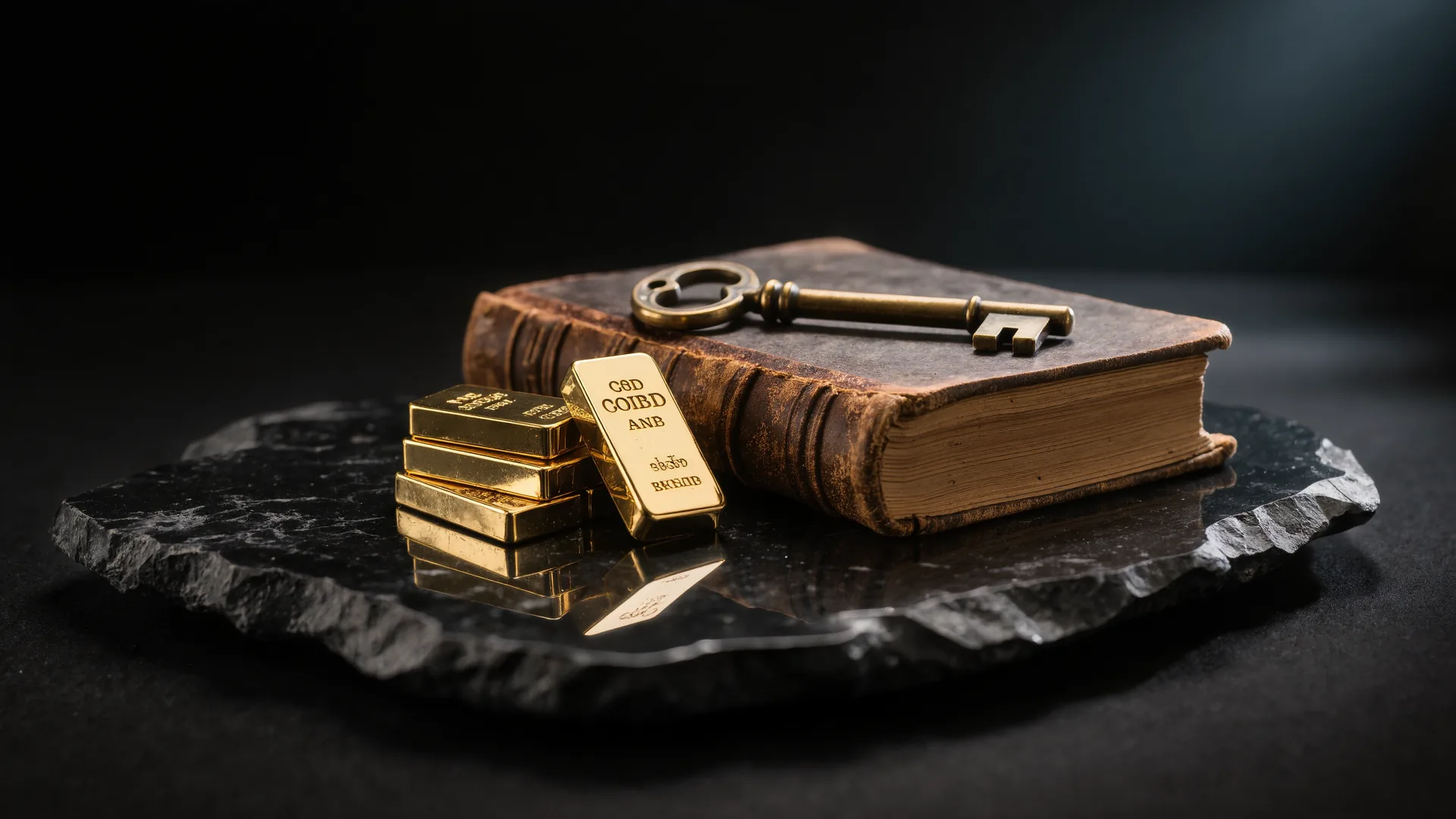 ¿Está el oro a punto de explotar? Lo que nadie te cuenta