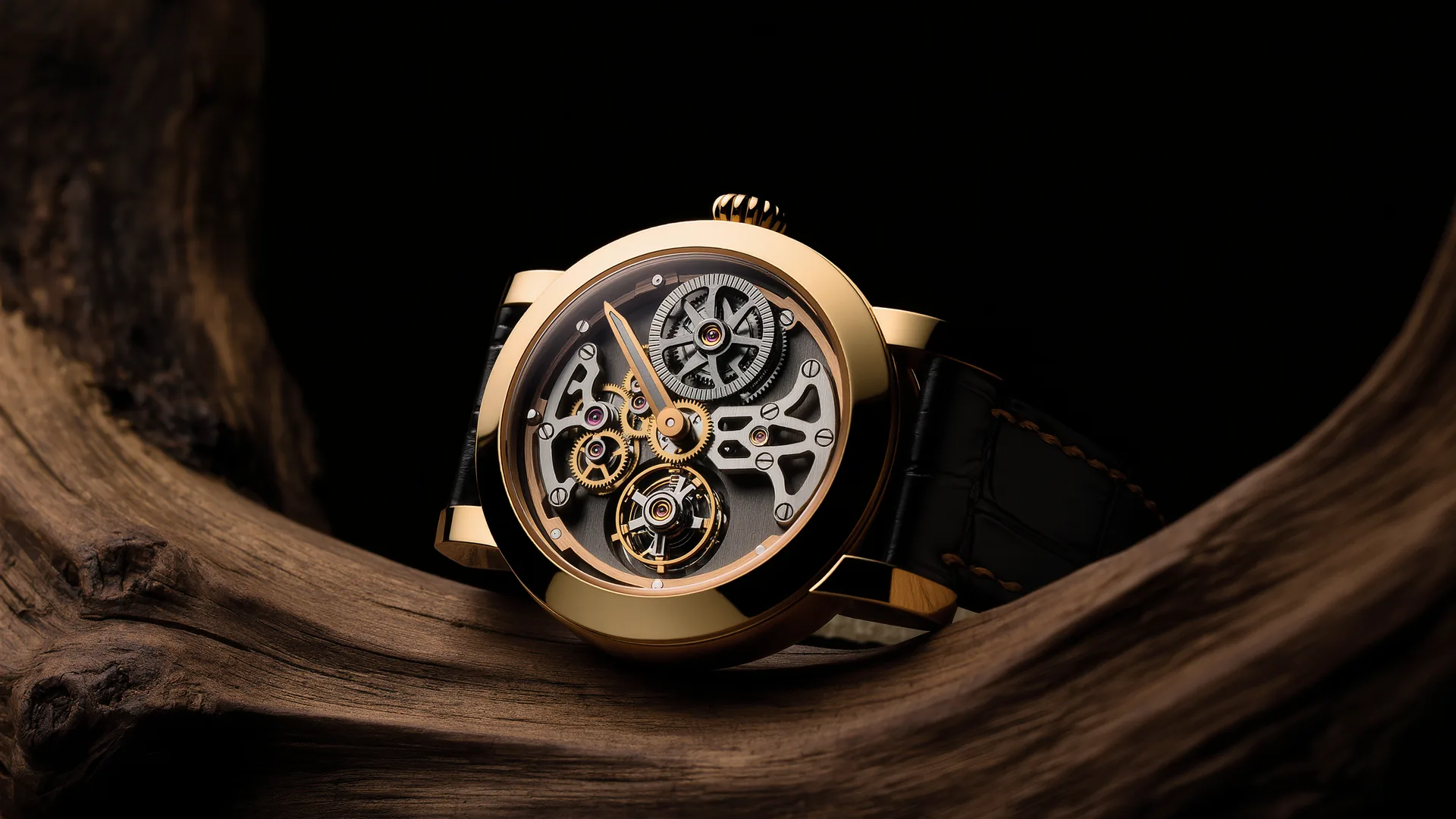 Vender oro, joyas y relojes en Mallorca con confianza total